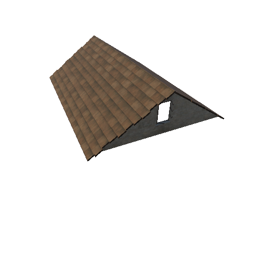 Roof 3x4 1B